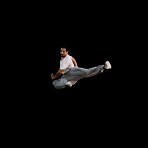 Fabricio Artes Marciales